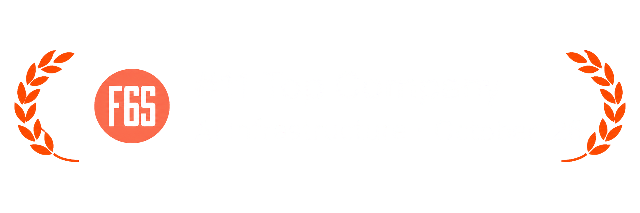 F6S #11 Top Company — AI Infrastructure · October '26
